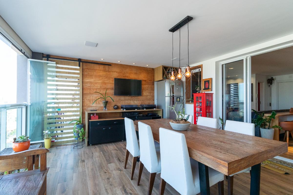 Apartamento, 3 quartos, 165 m² - Foto 7