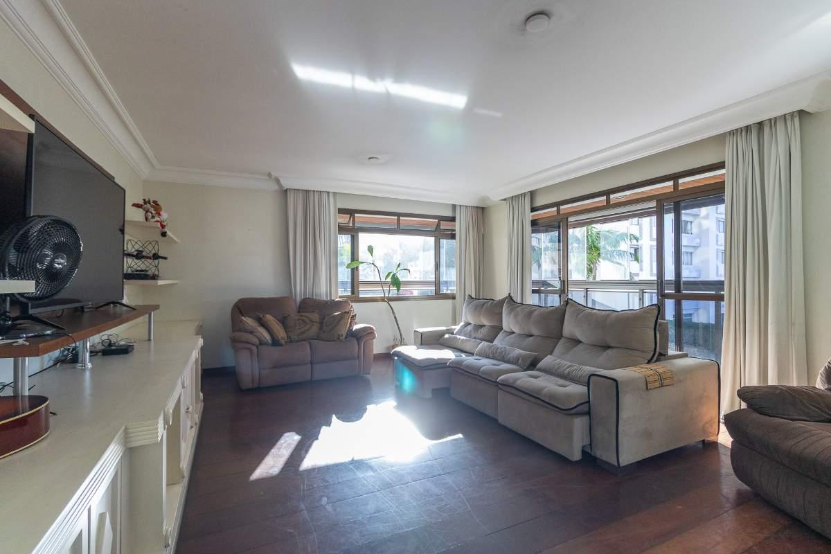 Apartamento, 5 quartos, 370 m² - Foto 9