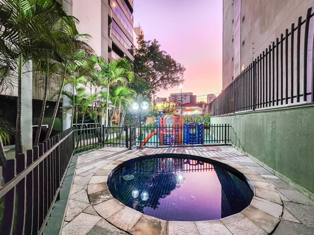 Apartamento, 5 quartos, 254 m² - Foto 12