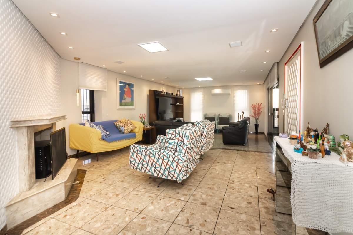 Apartamento, 5 quartos, 254 m² - Foto 18