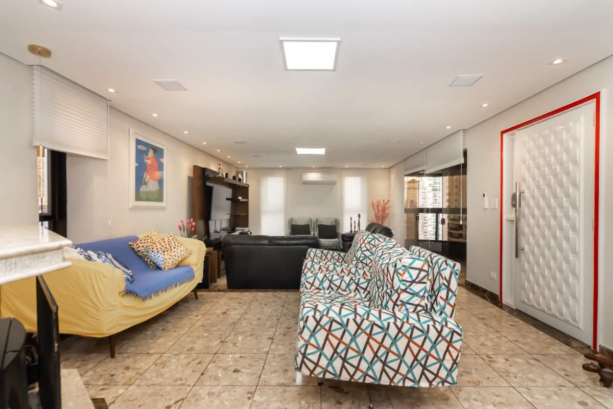 Apartamento, 5 quartos, 254 m² - Foto 19