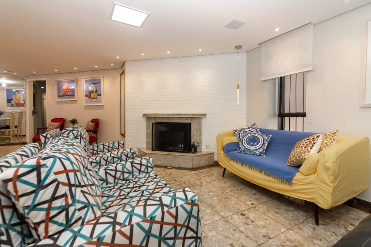 Apartamento, 5 quartos, 254 m² - Foto 20