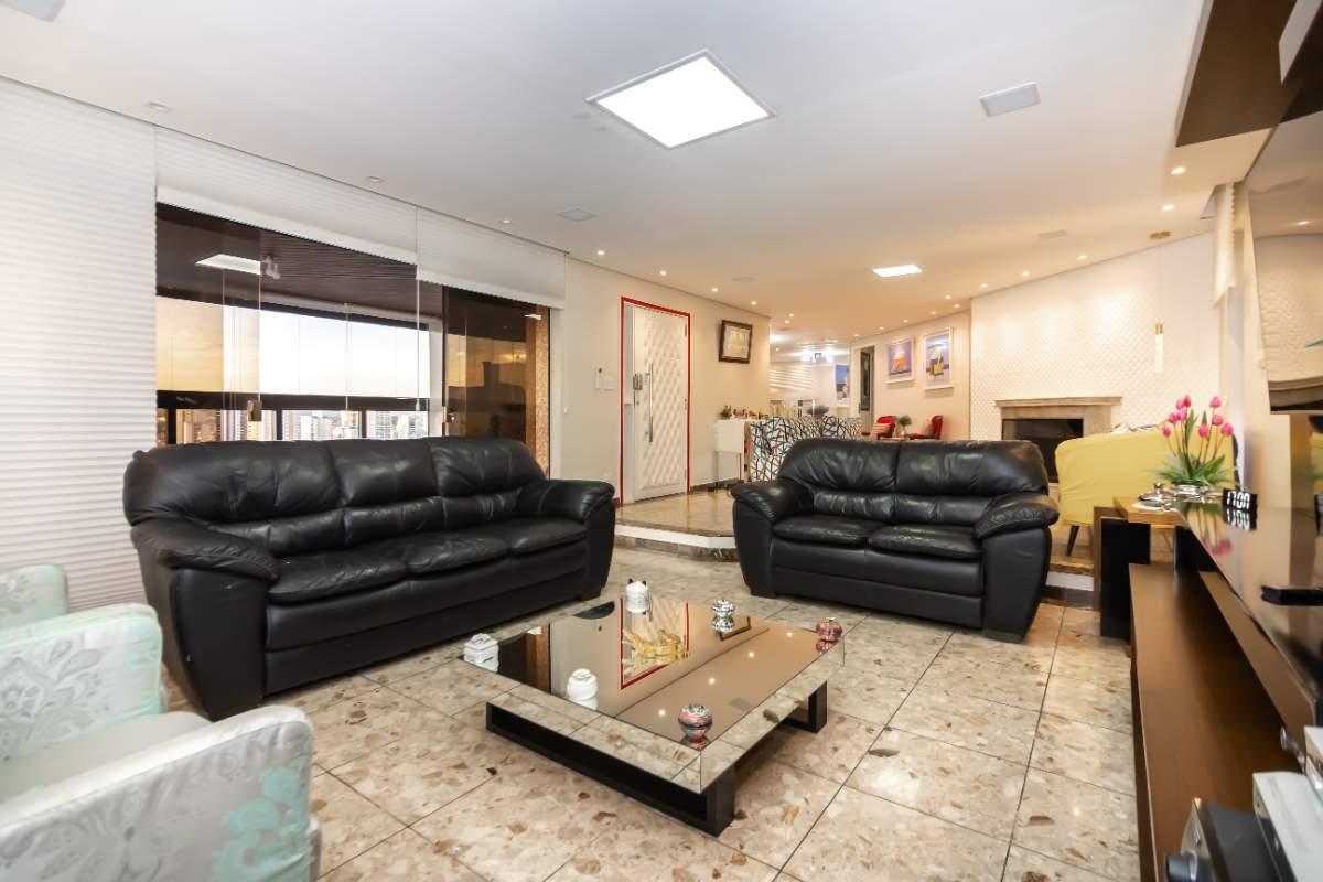 Apartamento, 5 quartos, 254 m² - Foto 22