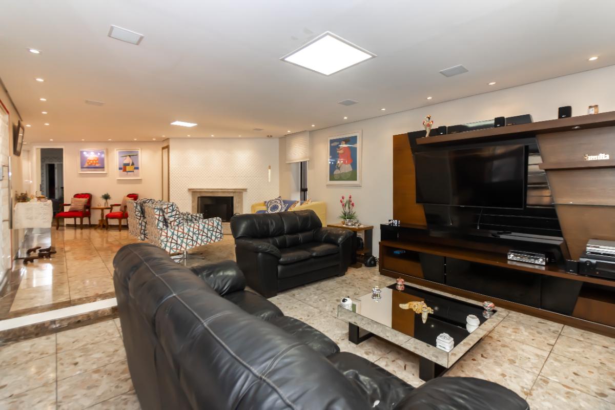 Apartamento, 5 quartos, 254 m² - Foto 23