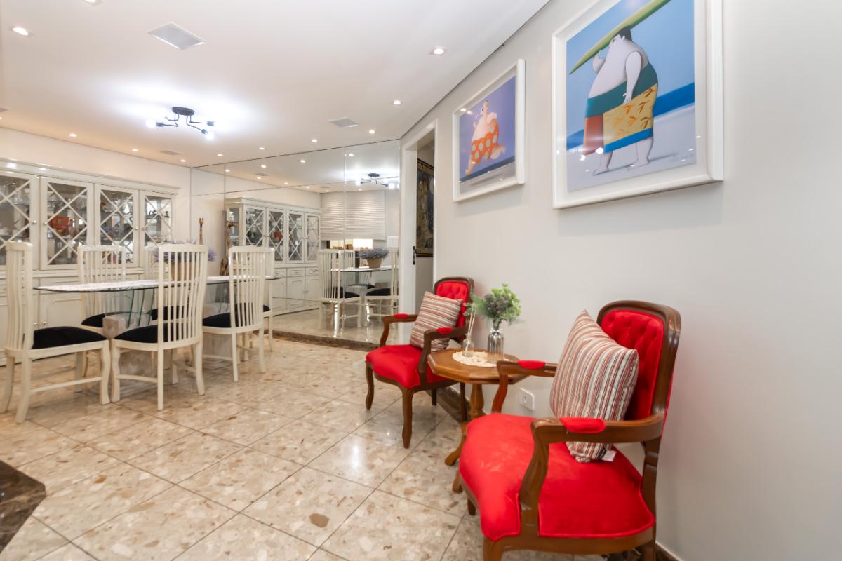 Apartamento, 5 quartos, 254 m² - Foto 24