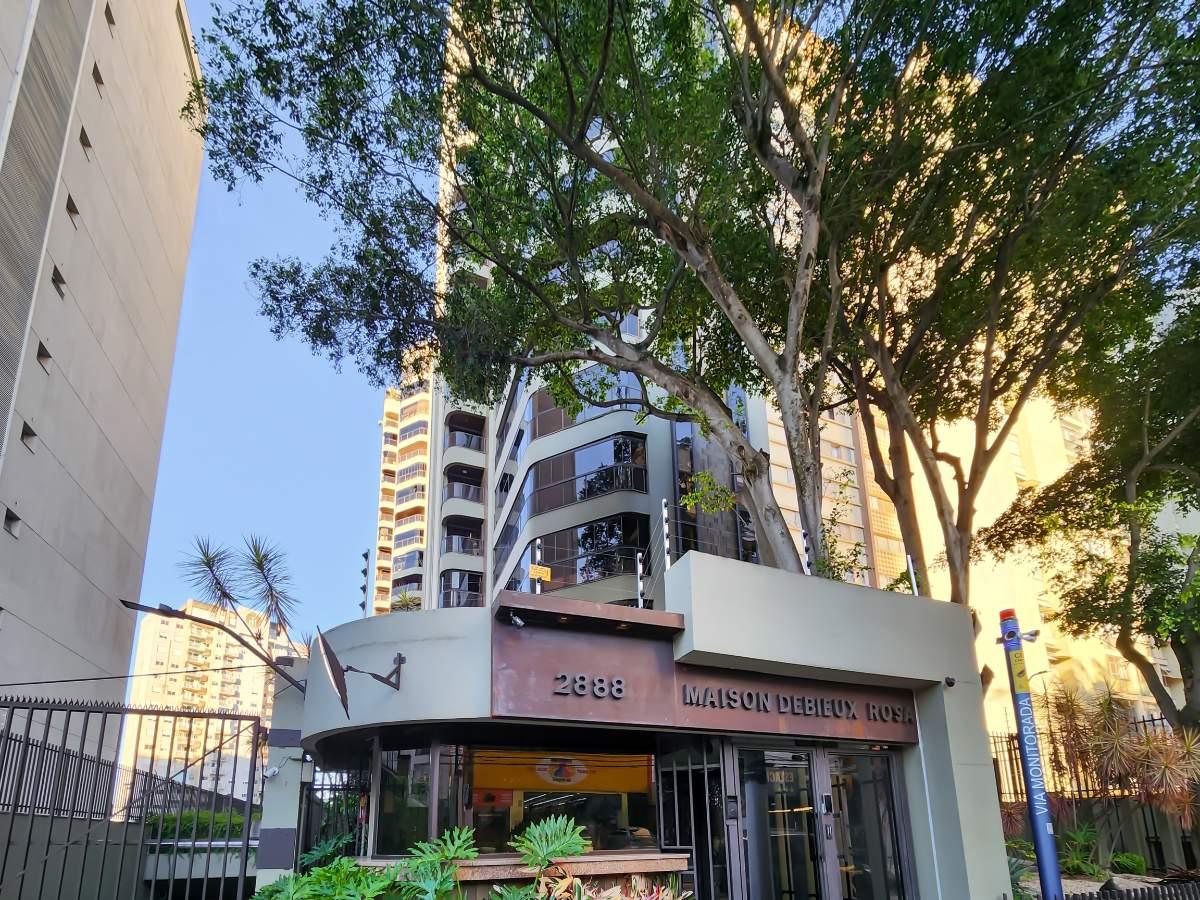 Apartamento, 5 quartos, 254 m² - Foto 2