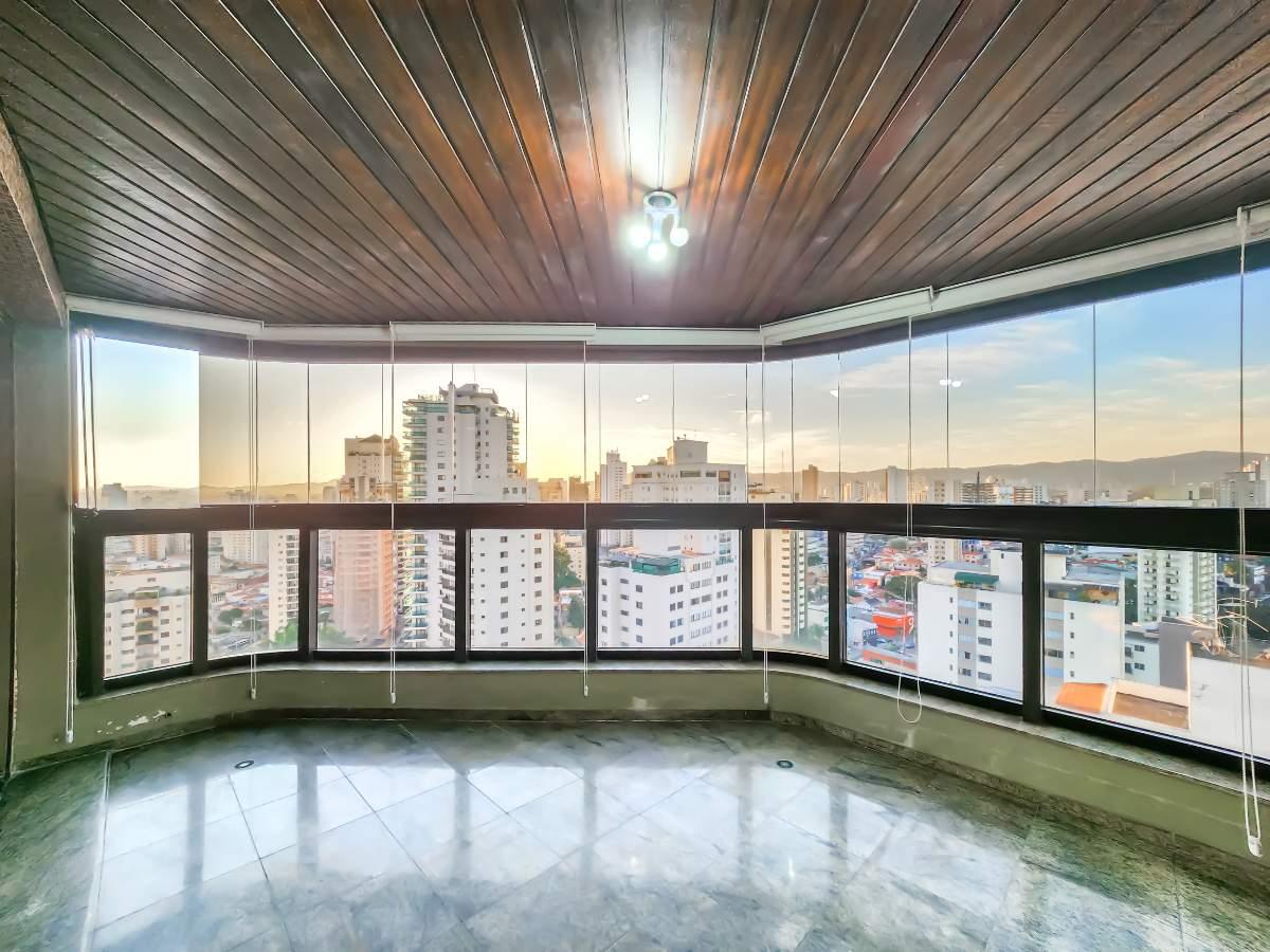 Apartamento, 5 quartos, 254 m² - Foto 3
