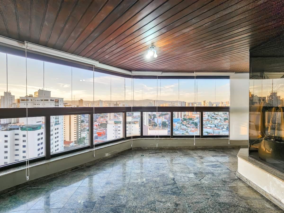 Apartamento, 5 quartos, 254 m² - Foto 4