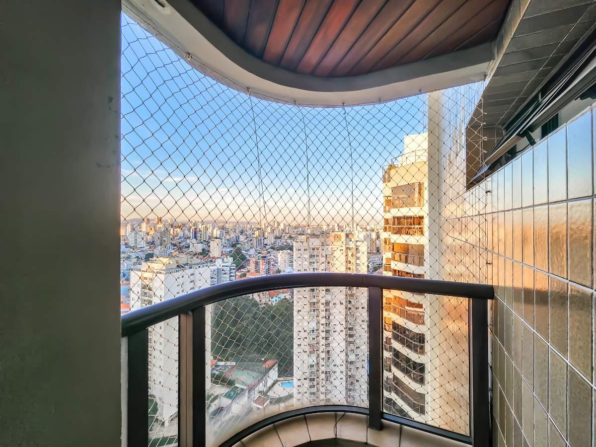 Apartamento, 5 quartos, 254 m² - Foto 6