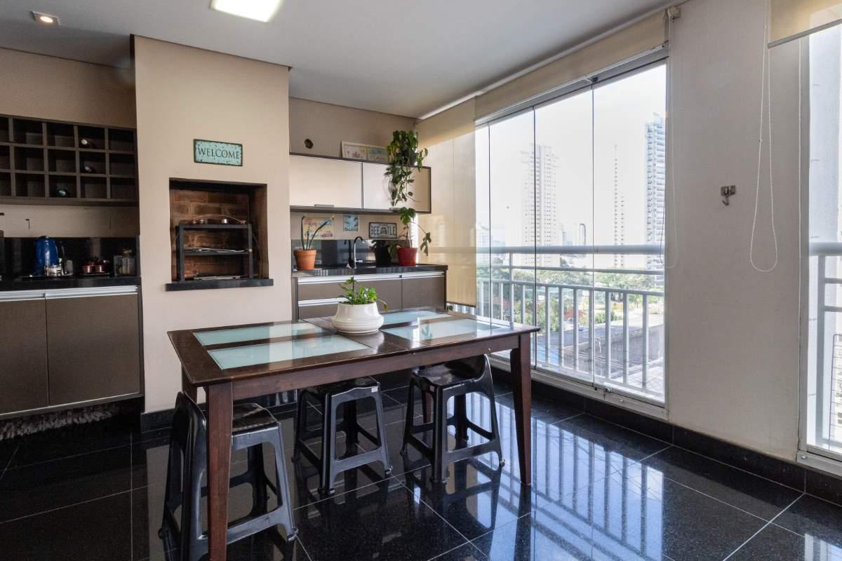 Apartamento, 4 quartos, 177 m² - Foto 10