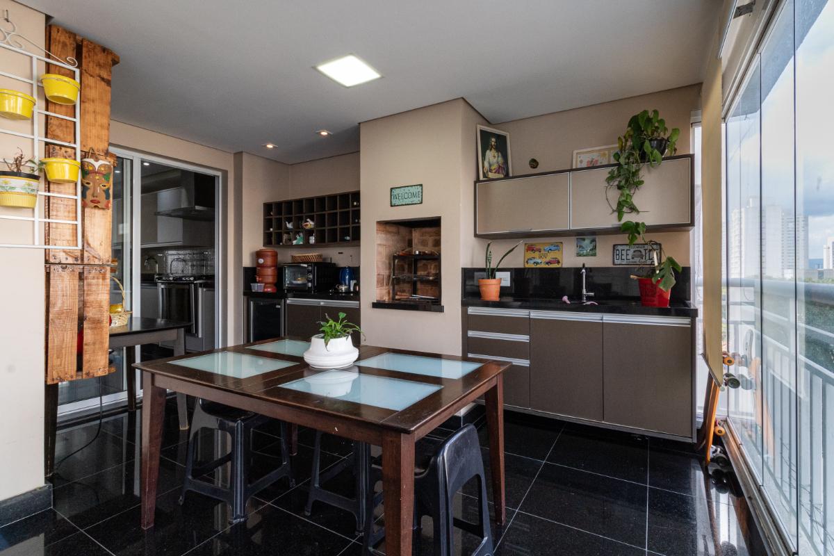 Apartamento, 4 quartos, 177 m² - Foto 11