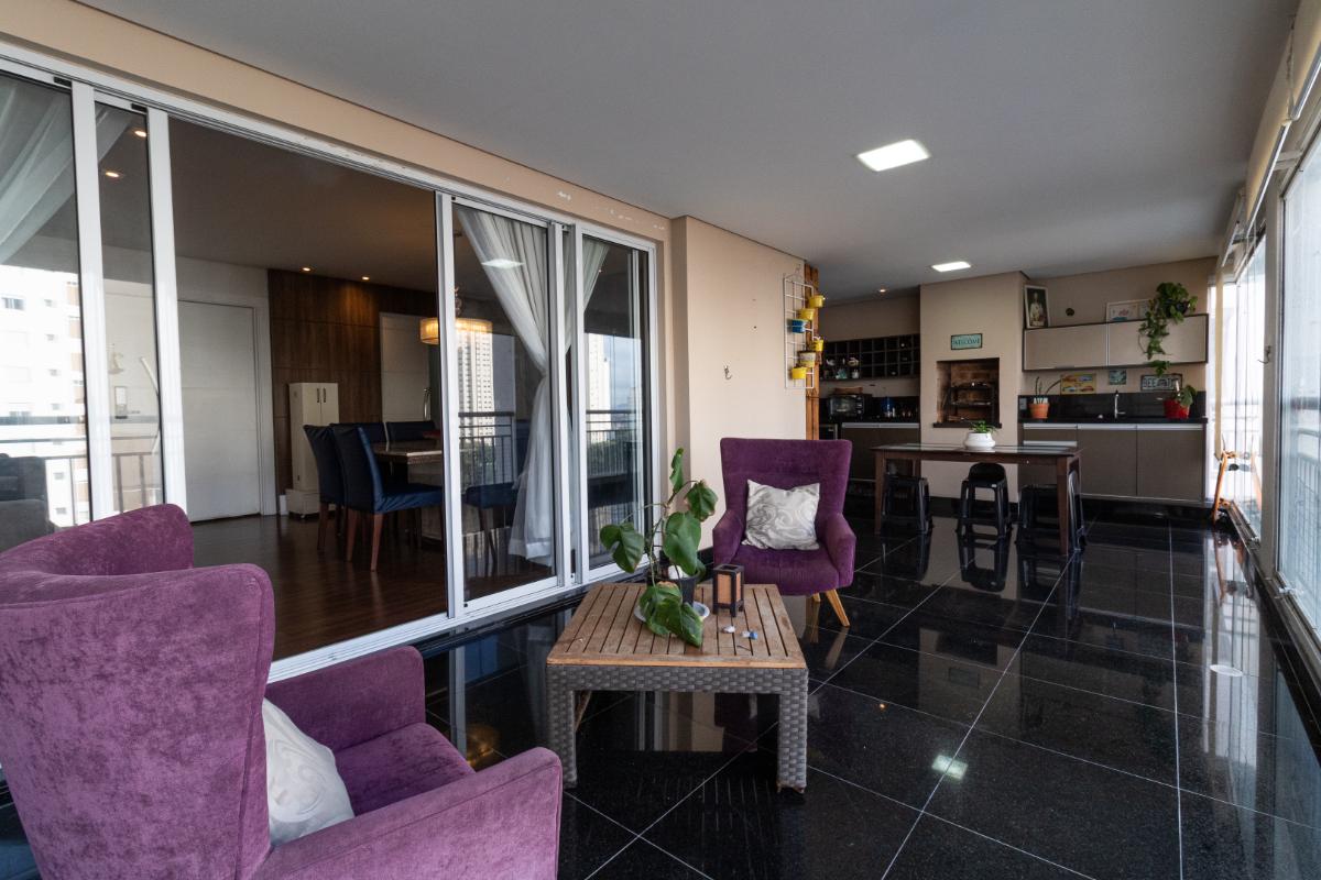Apartamento, 4 quartos, 177 m² - Foto 12