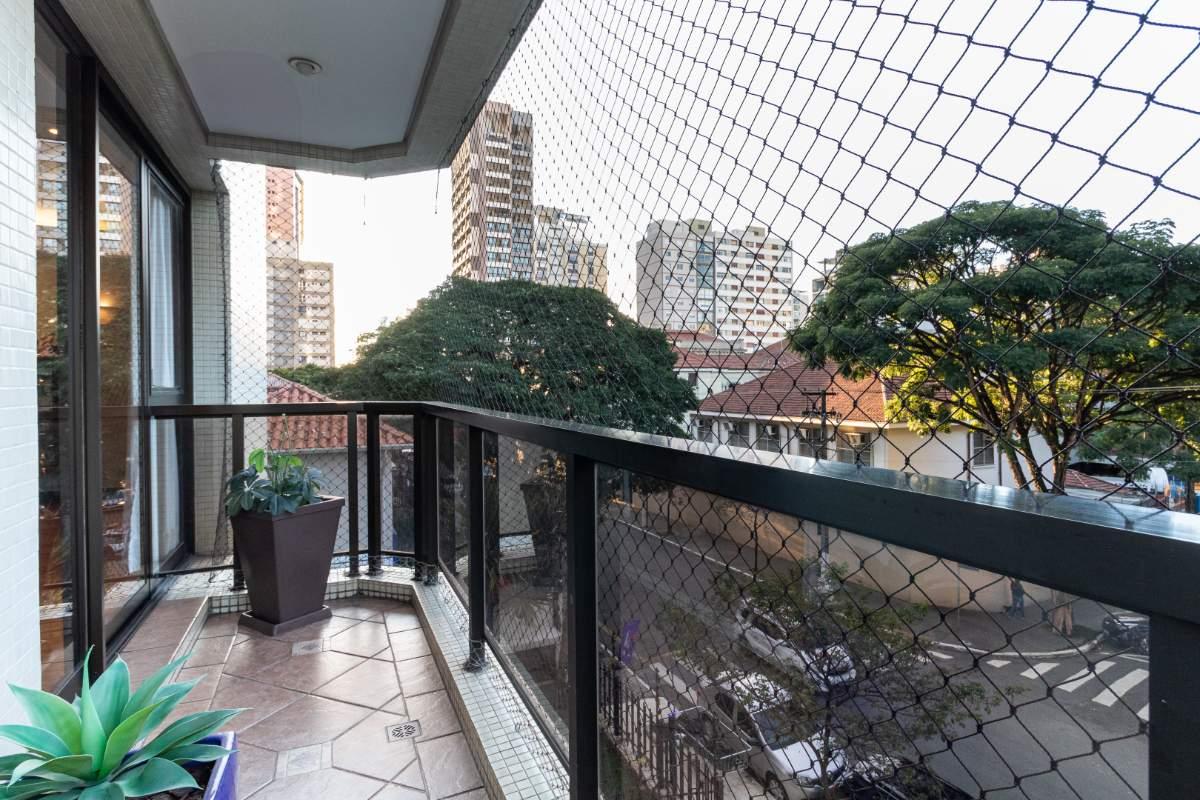 Apartamento, 3 quartos, 251 m² - Foto 13
