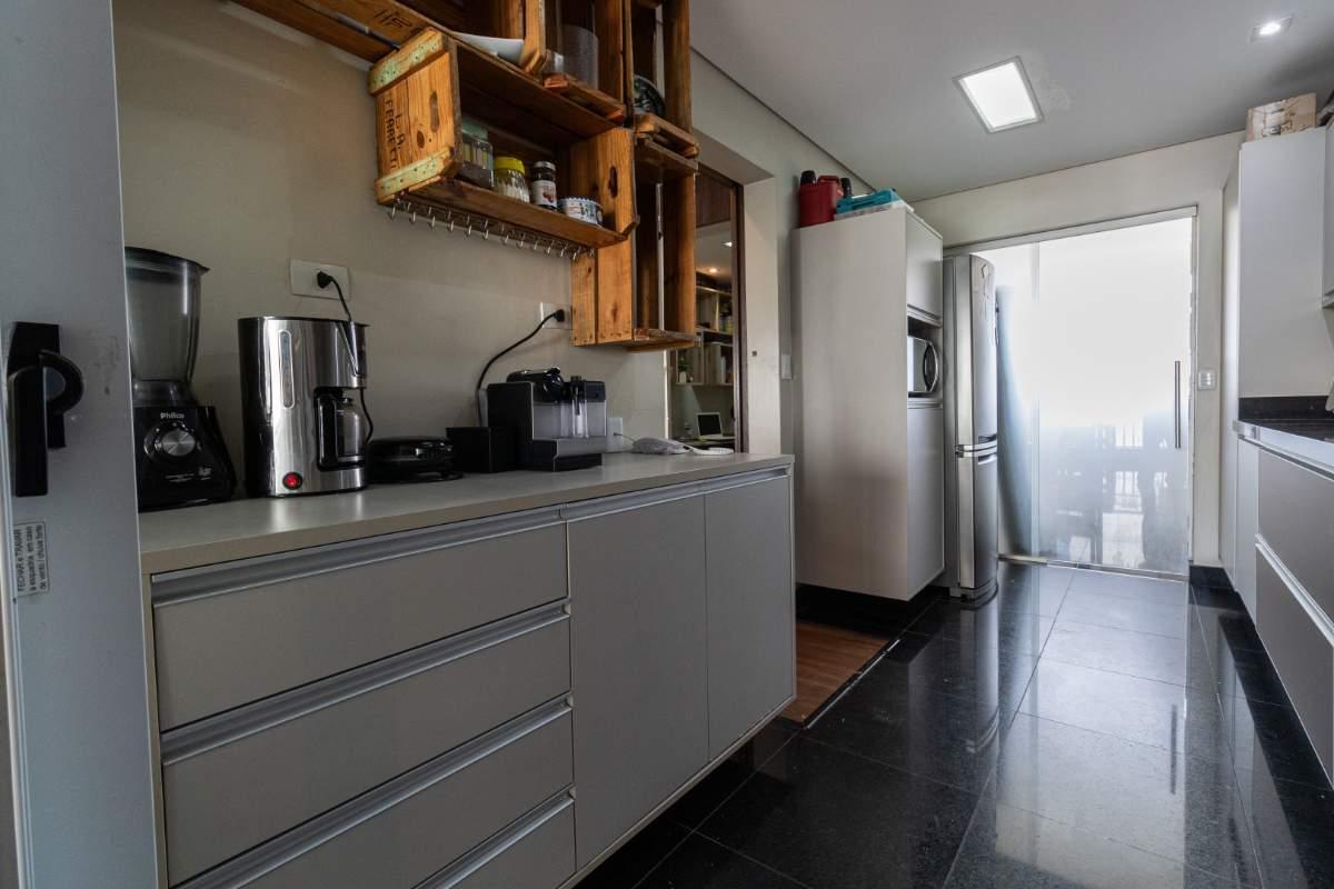 Apartamento, 4 quartos, 177 m² - Foto 13