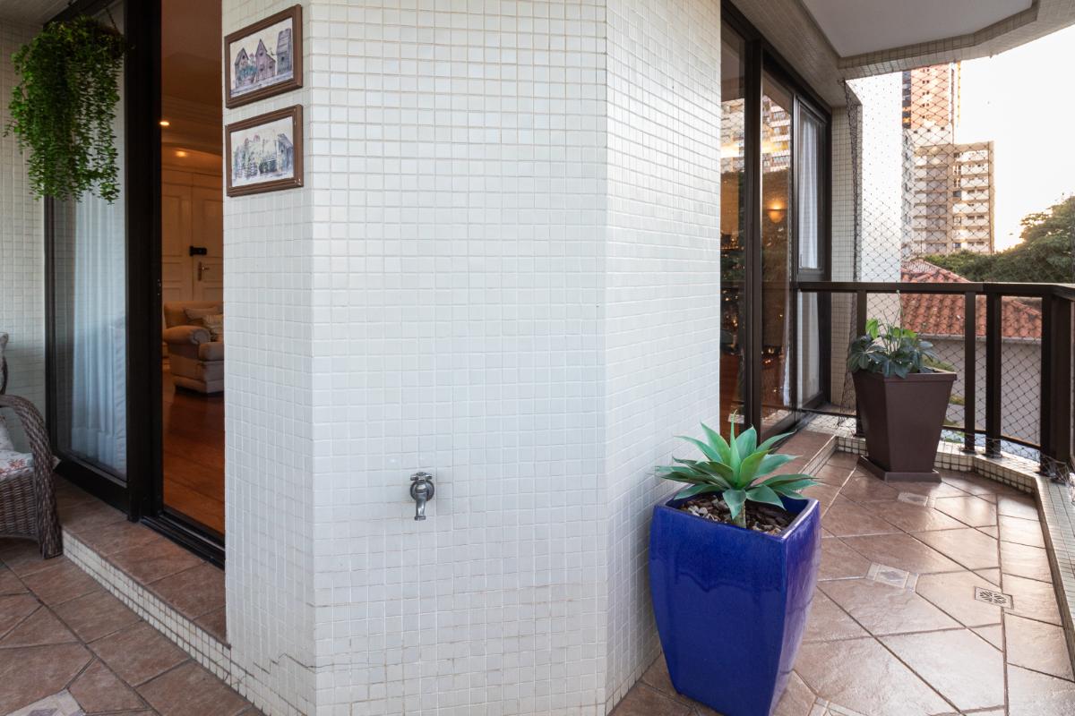 Apartamento, 3 quartos, 251 m² - Foto 14