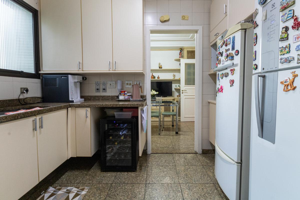 Apartamento, 3 quartos, 251 m² - Foto 16