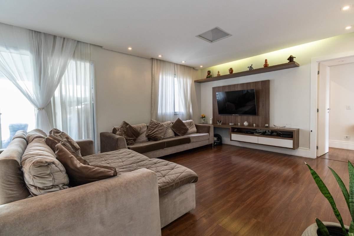 Apartamento, 4 quartos, 177 m² - Foto 1
