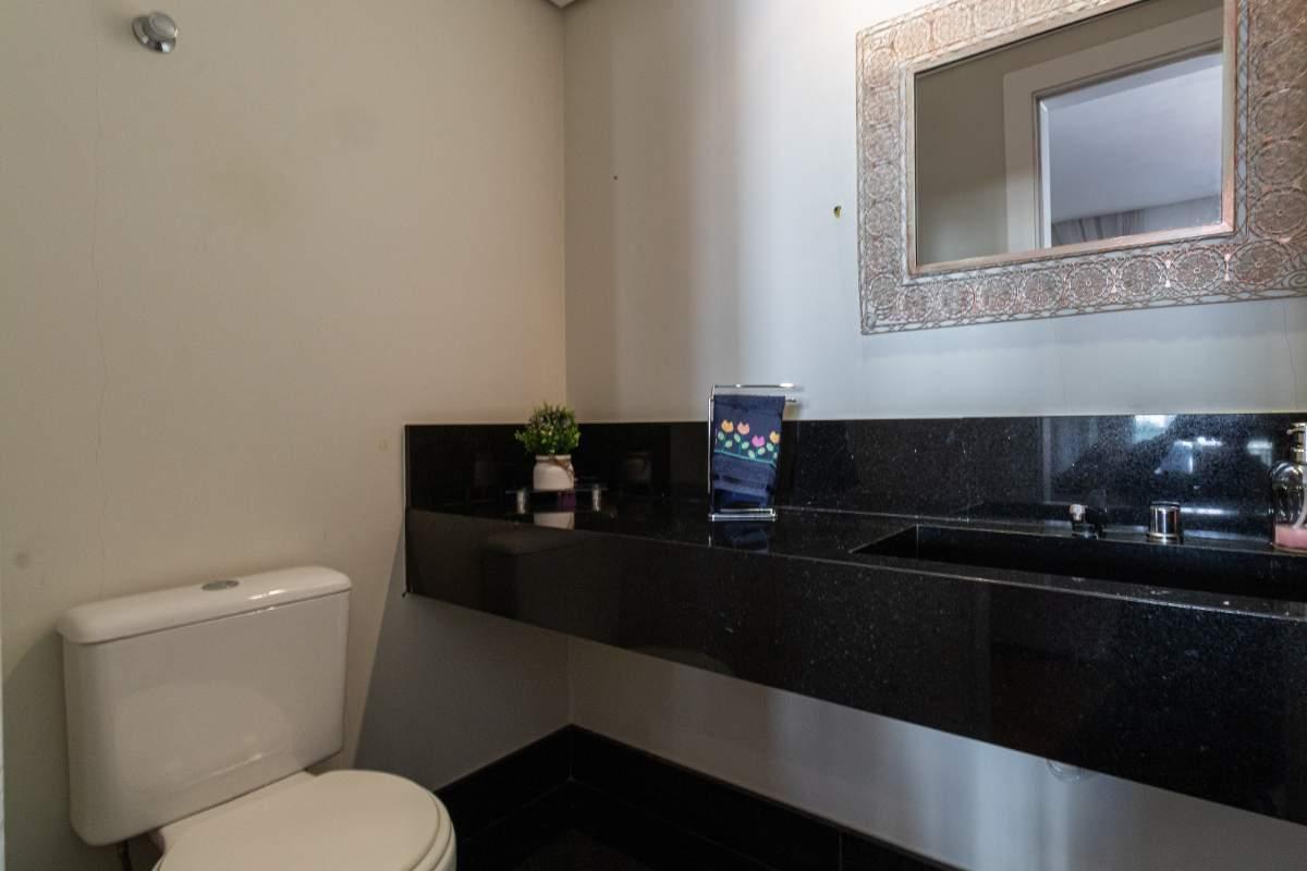 Apartamento, 4 quartos, 177 m² - Foto 18