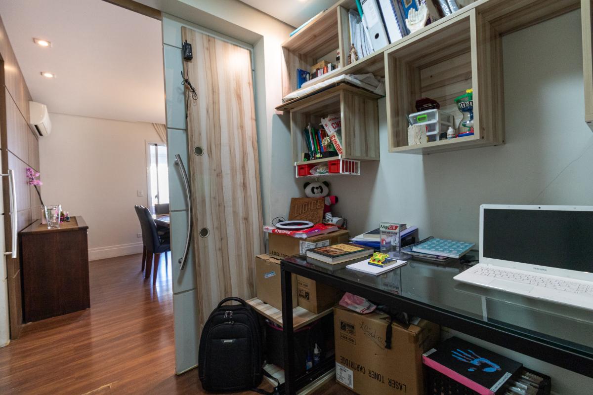 Apartamento, 4 quartos, 177 m² - Foto 19