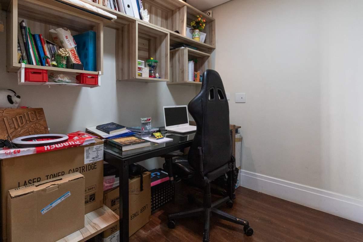Apartamento, 4 quartos, 177 m² - Foto 20