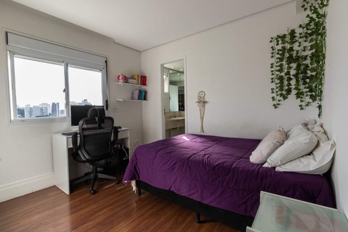 Apartamento, 4 quartos, 177 m² - Foto 22