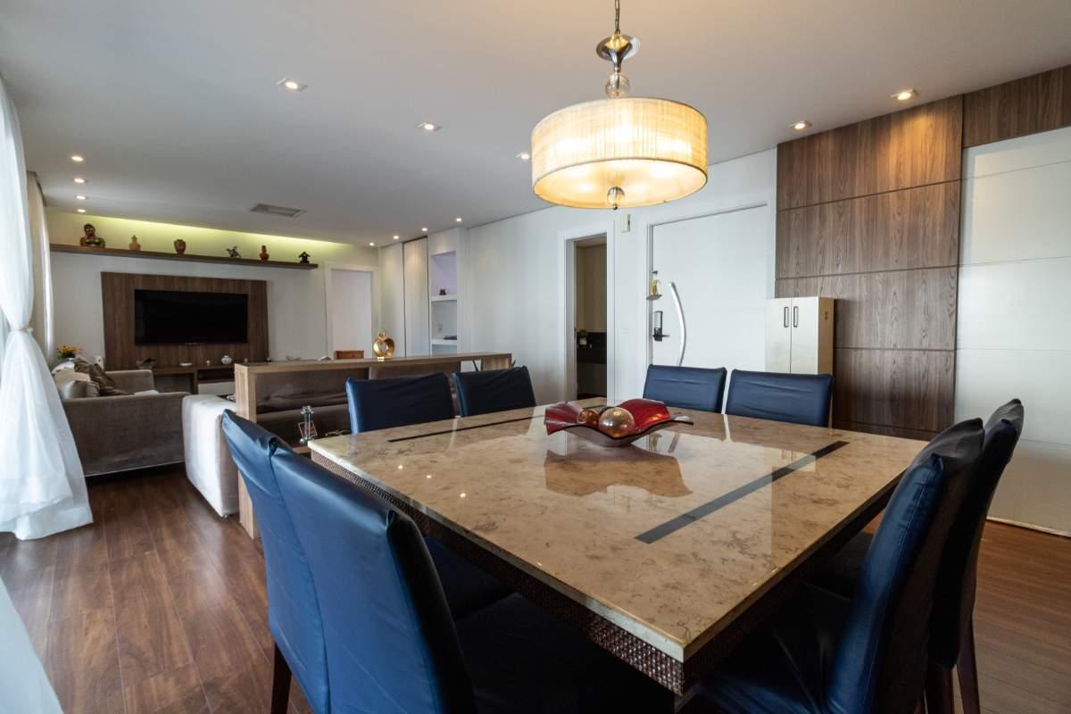 Apartamento, 4 quartos, 177 m² - Foto 2