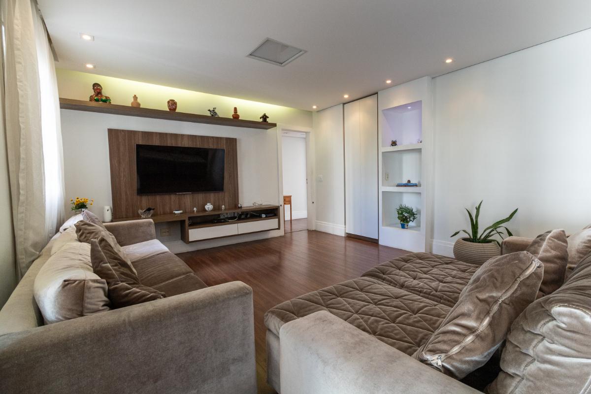 Apartamento, 4 quartos, 177 m² - Foto 3