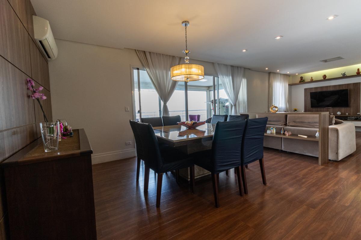 Apartamento, 4 quartos, 177 m² - Foto 4