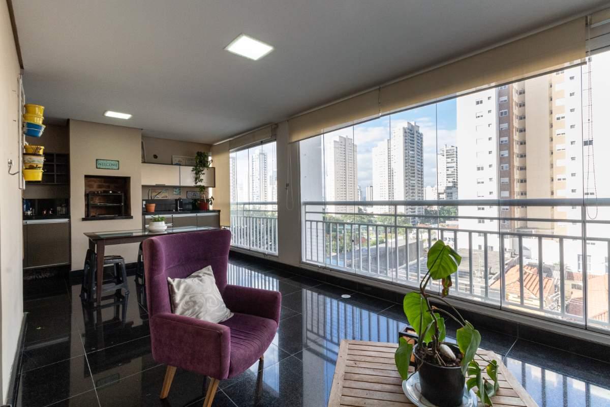 Apartamento, 4 quartos, 177 m² - Foto 5
