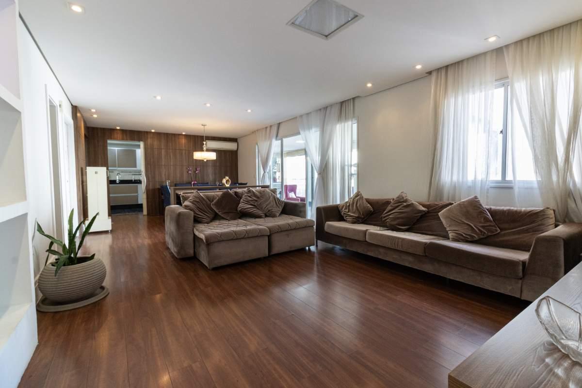 Apartamento, 4 quartos, 177 m² - Foto 6