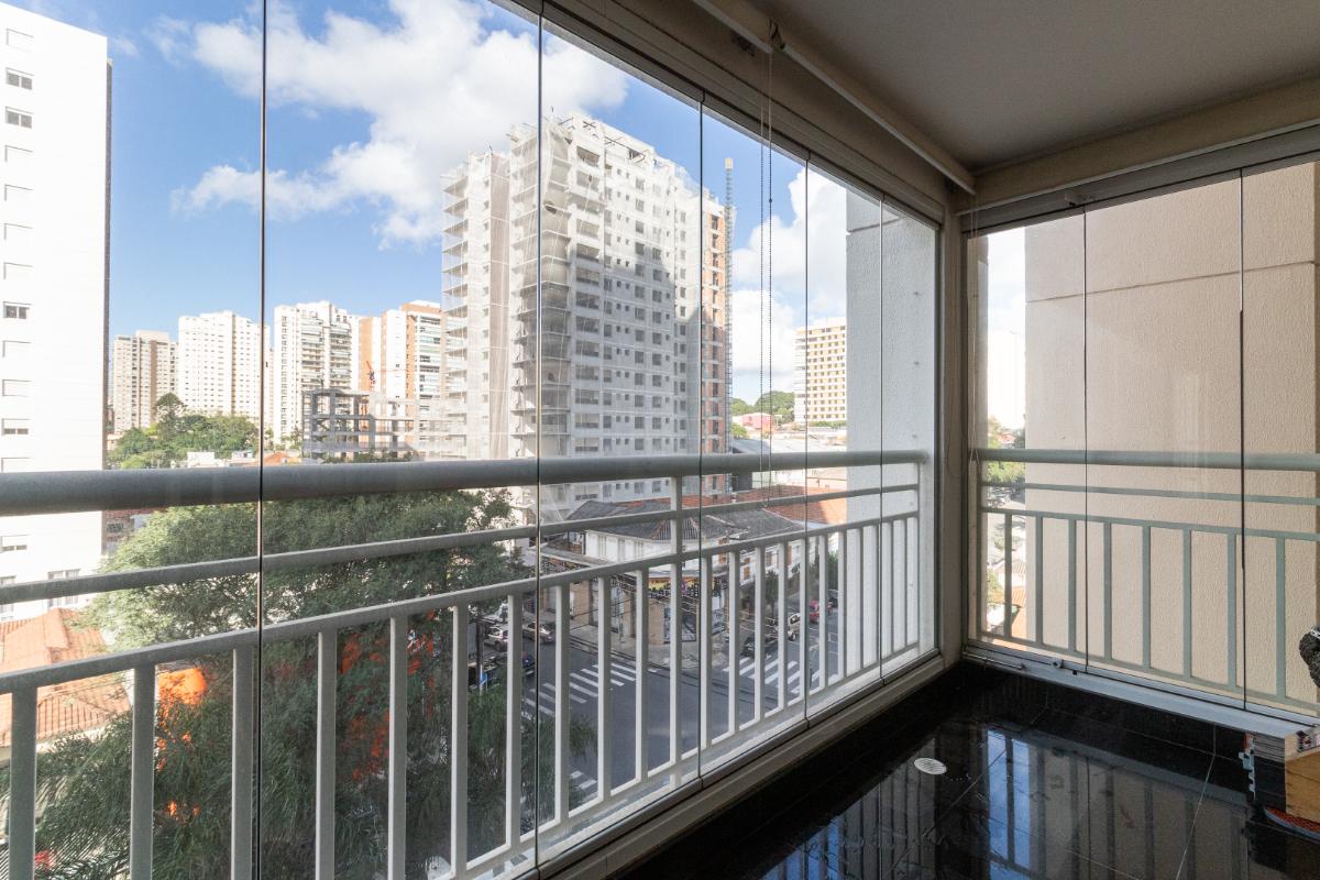 Apartamento, 4 quartos, 177 m² - Foto 7