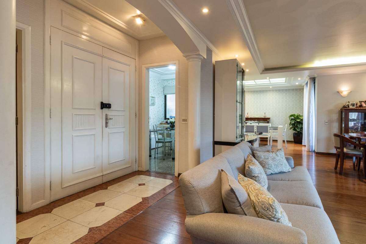 Apartamento, 3 quartos, 251 m² - Foto 7