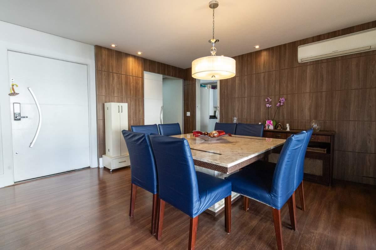 Apartamento, 4 quartos, 177 m² - Foto 8