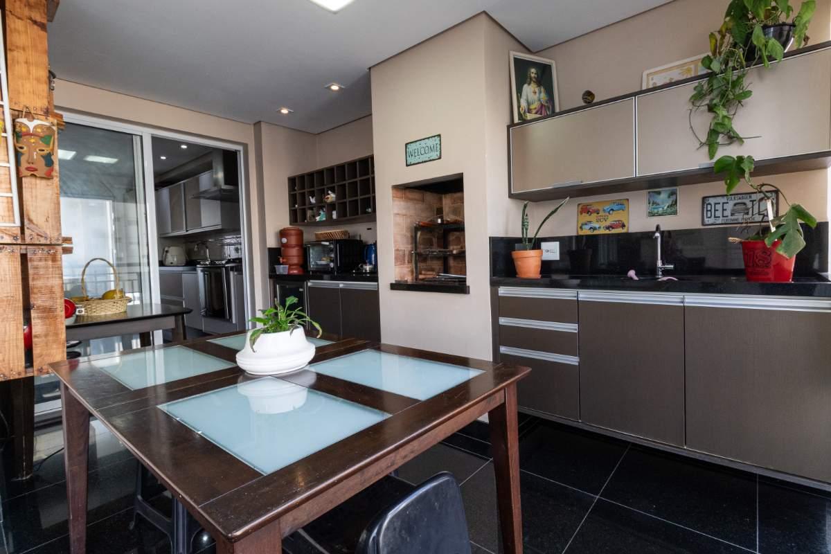 Apartamento, 4 quartos, 177 m² - Foto 9