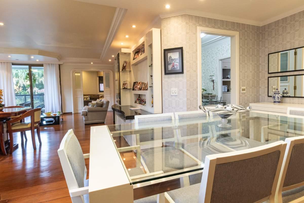 Apartamento, 3 quartos, 251 m² - Foto 9