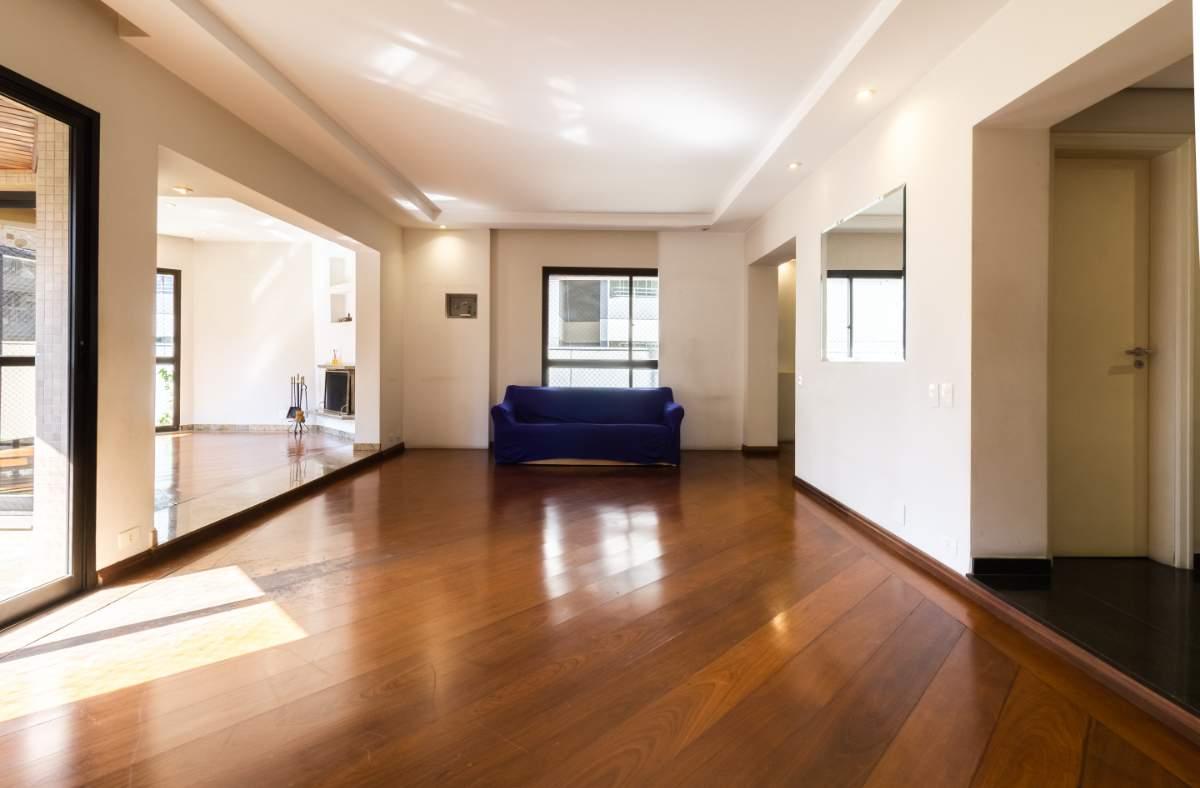 Apartamento, 4 quartos, 1440 m² - Foto 1