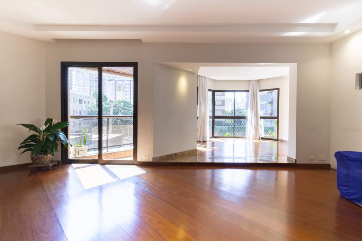 Apartamento, 4 quartos, 1440 m² - Foto 2