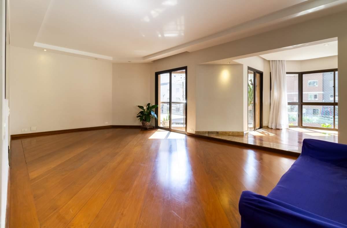 Apartamento, 4 quartos, 1440 m² - Foto 3