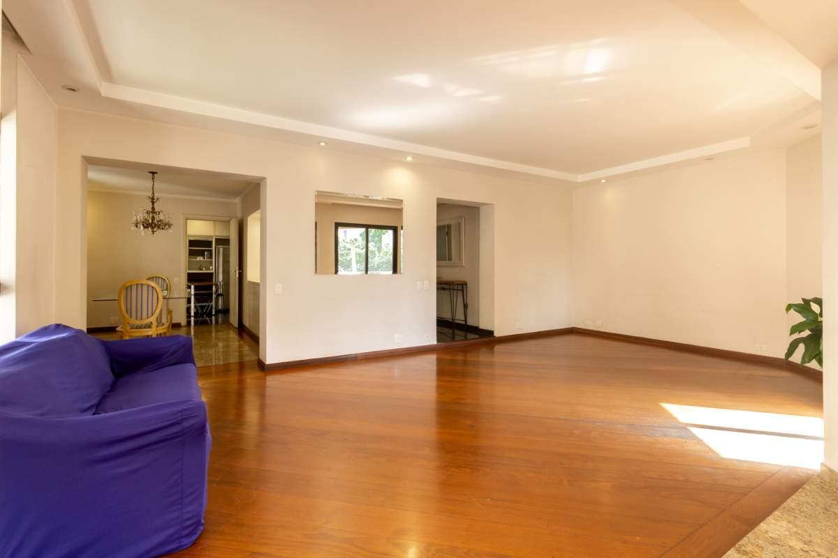 Apartamento, 4 quartos, 1440 m² - Foto 4