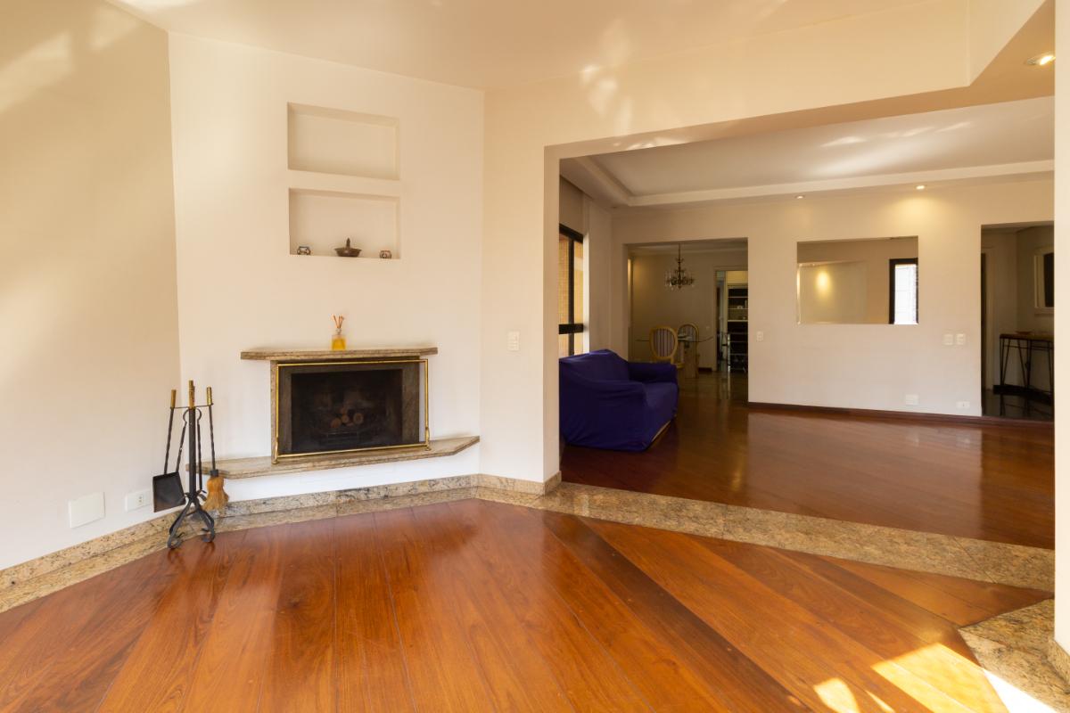 Apartamento, 4 quartos, 1440 m² - Foto 5