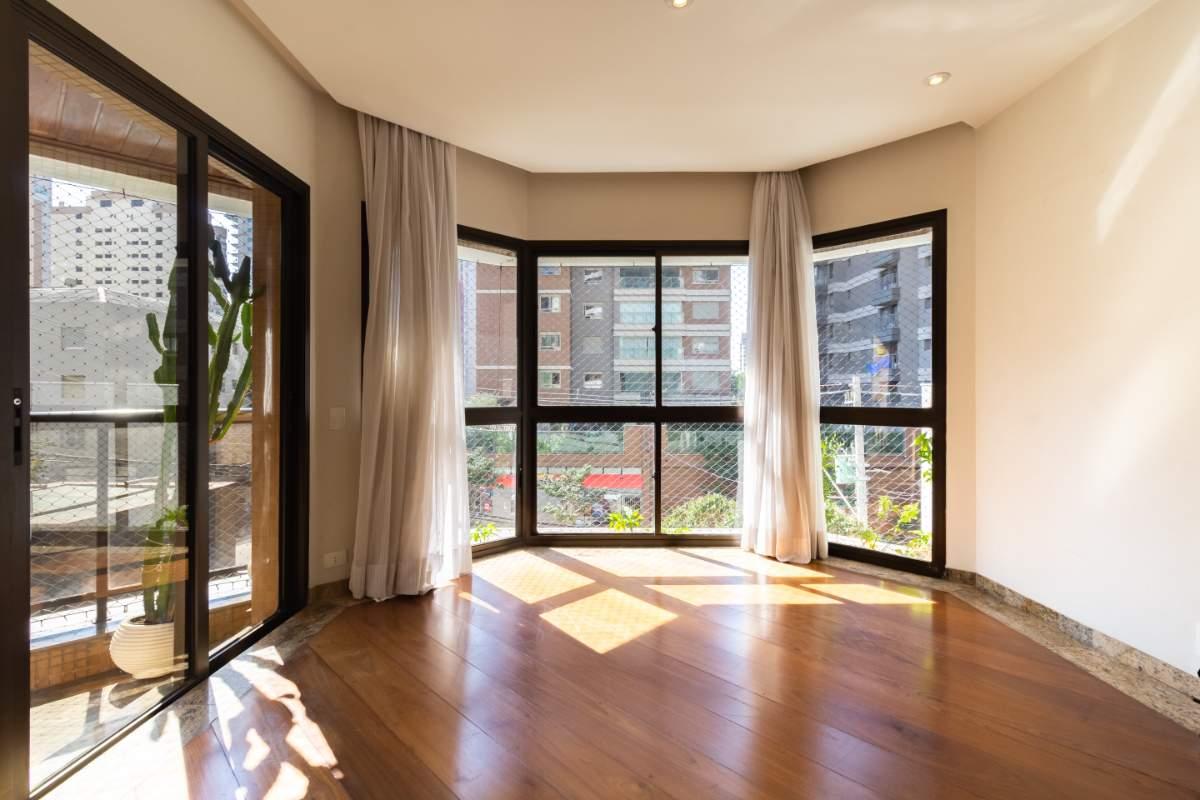 Apartamento, 4 quartos, 1440 m² - Foto 6