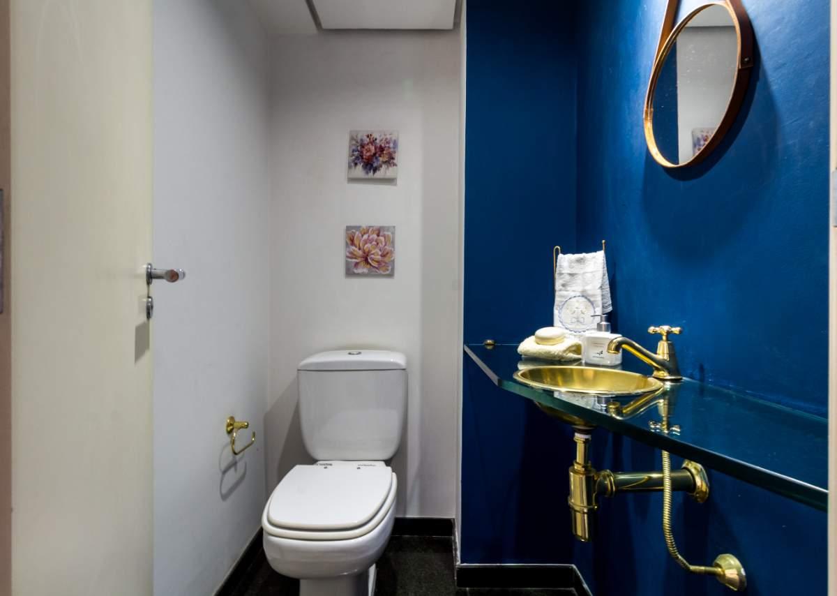 Apartamento, 4 quartos, 1440 m² - Foto 7