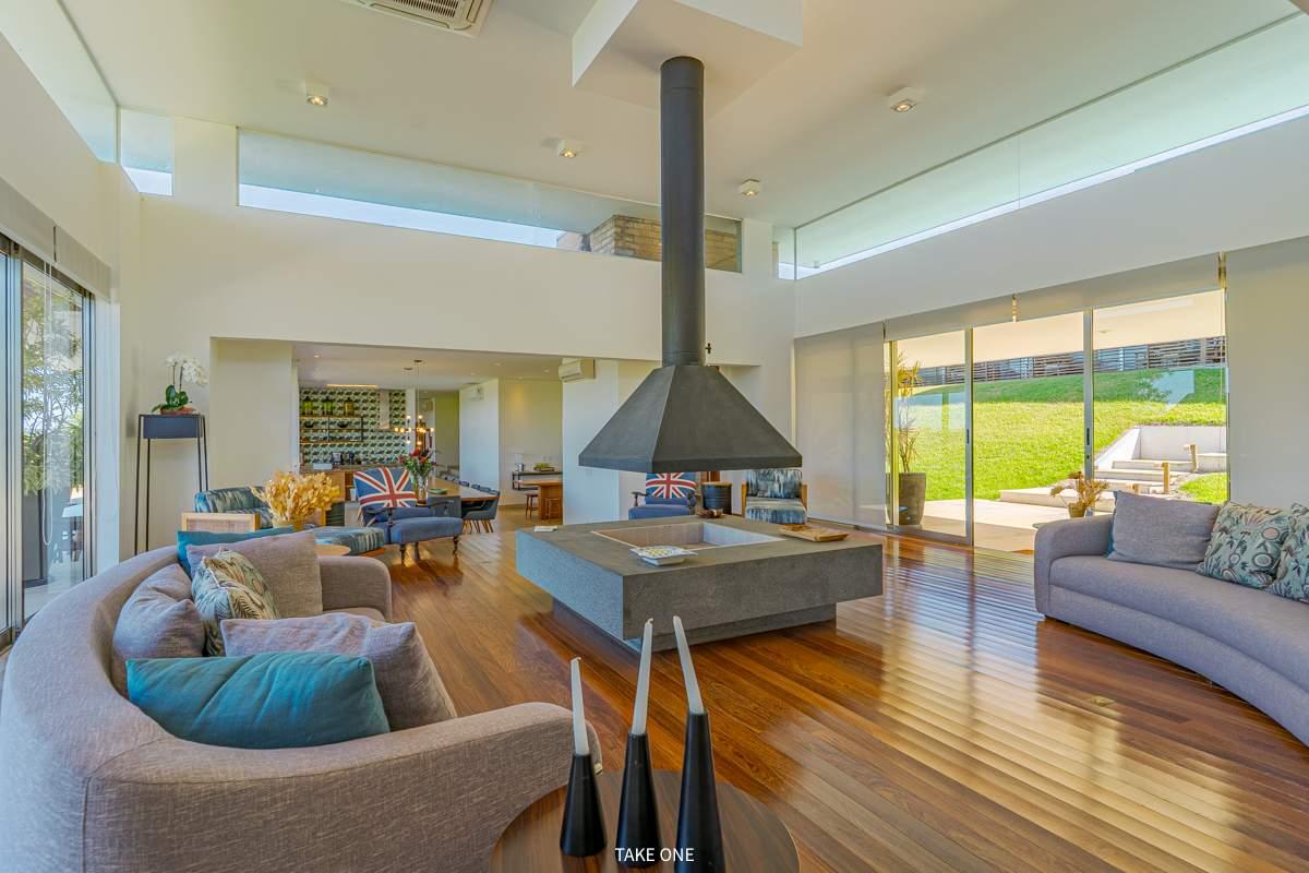 Casa, 1 quarto, 193600 m² - Foto 1