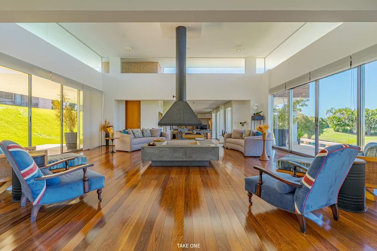 Casa, 1 quarto, 193600 m² - Foto 2