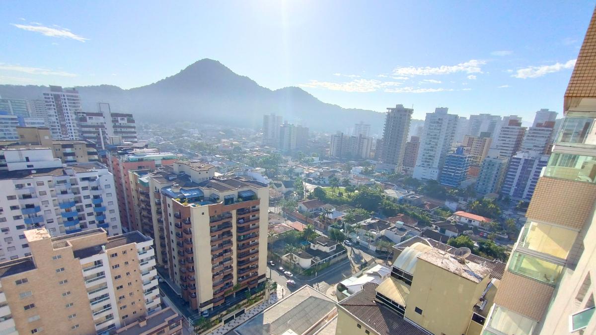 Cobertura, 3 quartos, 225 m² - Foto 3