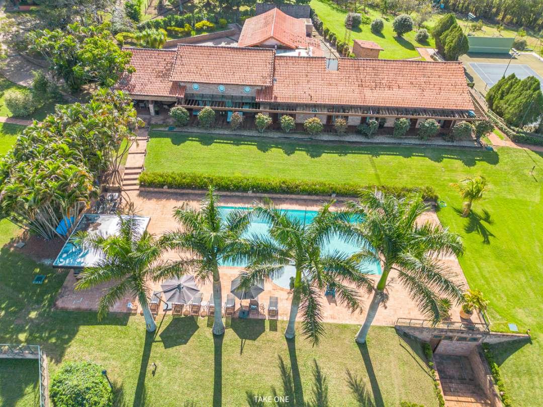 Casa, 1 quarto, 193600 m² - Foto 4