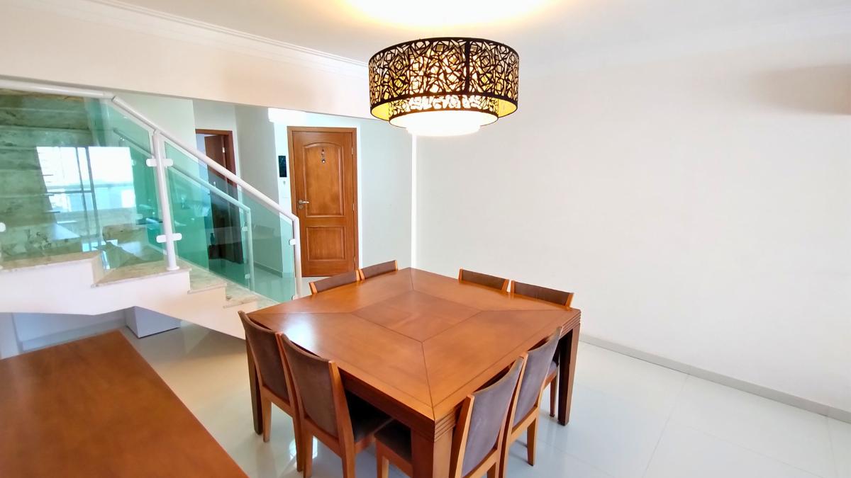 Cobertura, 3 quartos, 225 m² - Foto 5