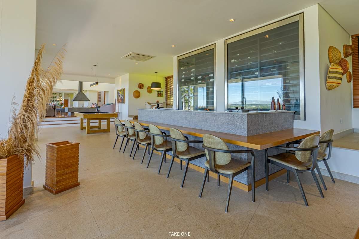 Casa, 1 quarto, 193600 m² - Foto 6