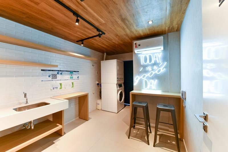 Apartamento, 1 quarto, 400 m² - Foto 10