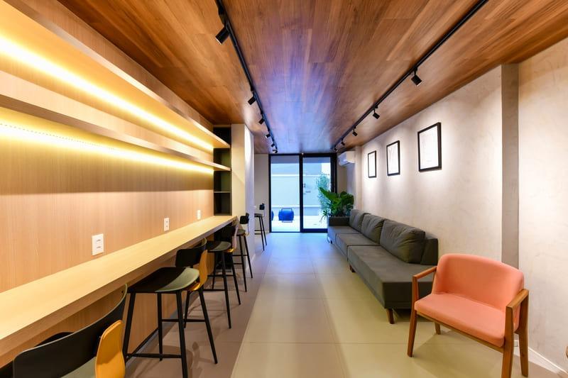 Apartamento, 1 quarto, 400 m² - Foto 11